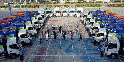 Çevreci Komşu Kart’a ödenen fiyatlar yüzde 66 arttı