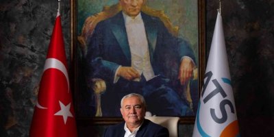 ATSO’da ‘KÖK’ ödülleri heyecanı