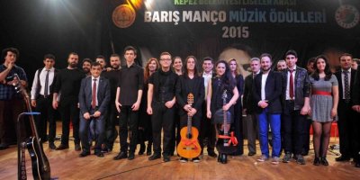 8. Ulusal Müzik Ödülleri Yarışması yeteneklerini bekliyor