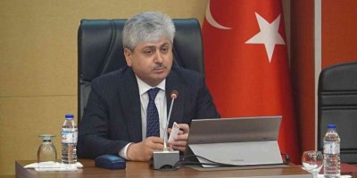 Hatay’da 2021’de 359 projeden 185’i tamamlandı