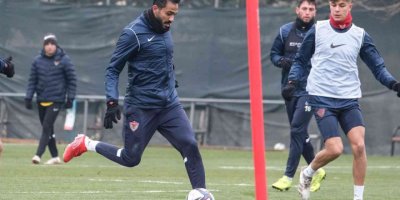 Hatayspor, Rizespor maçına hazır