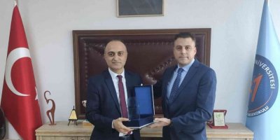 Kumluca MYO da görev değişimi