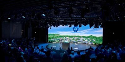 Rosatom, EXPO 2020’de küçük modüler reaktörler ürün serisini sundu