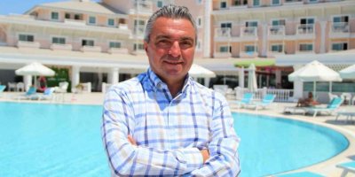 POYD Başkanı Atmaca: "Turizm sektöründe Avrupa’dan Orta Asya’ya yönetici ihraç eden ülkeyiz"