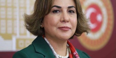 Milletvekili Yılmaz’dan Sedef Kabaş’a tepki