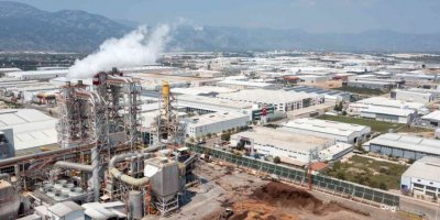 Antalya OSB Başkanı Bahar: "OSB’lerin elektriği kısıtlanıyor"