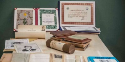 Sürelsan’ın eserleri hem korunacak hem de sergilenecek