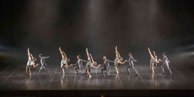 ‘Pandemic’ bu sezon son kez sahnede