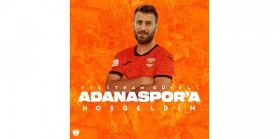 Yiğithan Güveli Adanaspor’da