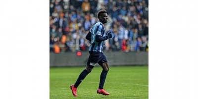 Balotelli 3,5 yıl sonra İtalya milli takımına çağrıldı