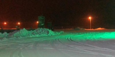 Hatay’da 18 mahalle yolu ulaşıma kapandı