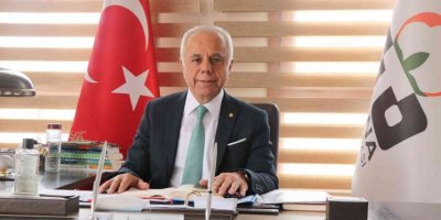 ATO Meclis Başkanı Acı: "Piyasalar enflasyondaki köpüğün alınmasını bekliyor"