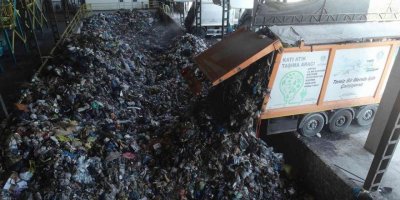 Büyükşehir Belediyesi 2021’de de çevreye dair birçok çalışmaya imza attı