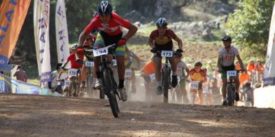 Tuncer Salihoğlu Türkiye Dağ Bisikleti Şampiyonası Alanya’da yapılacak