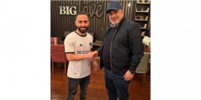 Erhun Aksel Öztümer, Adana Demirspor’da