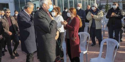 Karalar: "elimizden Ne Geliyorsa Yapacağız”