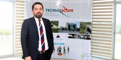 Mersin Teknopark’ta üniversite-sanayi işbirliği odaklı yeni dönem