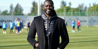 Kader Mangane: "Galatasaray gibi büyük bir takıma karşı oynamak zordu”