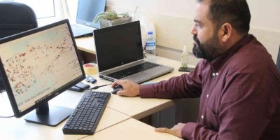 Hatay’ın deprem potansiyeli yükseliyor