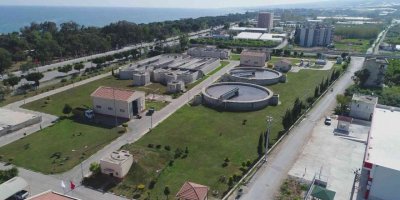 MESKİ, atıksu arıtma tesislerine 2 milyon 516 bin TL enerji teşviki alacak