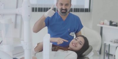 All On Four ile sabit protezler hayal değil