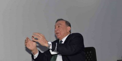 Başkan Akay: "yaptığımız İşlerin Devamlılığı Var"