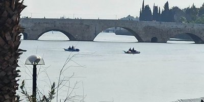 Güneşin Keyfini Çıkardılar