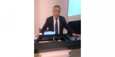 Ak Parti’li Yarar: "kimin Belediyeyi Yönettiği Belli Değil"