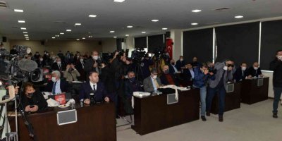 Karalar: "şehrin Tüm Dinamikleri Metro İçin Bir Olmalıyız"