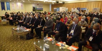 Hatay’da İstihdam Fuarı
