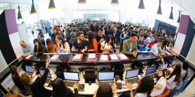 Güney Kariyer Fuarı AÜ’den sonra Isparta’da düzenleniyor