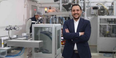 Arslan: "Un üretim ve ihracatında yüzde 50 artış hedefliyoruz"