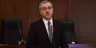 Başkan Güngör: "2022’de 1.7 milyar liralık yatırım yapacağız"