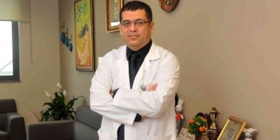 Prof. Dr.  Çil: "Bazı kanserler oluşmadan da önlenebilir"