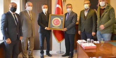 Karslıoğlu: "Adana’da derslik artışı olacak"