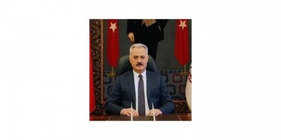 Isparta Valisi Ömer Seymenoğlu’nin Covid 19 Testi Pozitif Çıktı