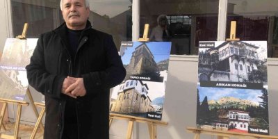 Medeniyetler Şehri Kozan’a Davet