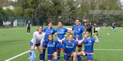 Taylancı, "ALG Spor’u yenmek istiyoruz"