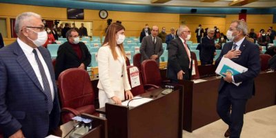 Bozdoğan: "halkın, Yoksulun Ve Garibanın İçindeyiz"