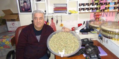 Yazın kilosu 10 lira, kışın kurusu 200 lira