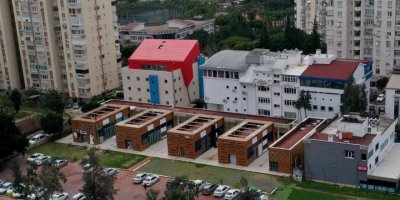 Meltem Çarşı’da dönüşüm başlıyor