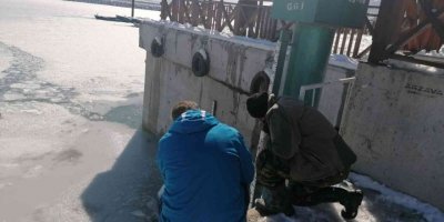 Türkiye’nin ikinci büyük tatlı su kaynağı Eğirdir Gölü 8 santim yükseldi