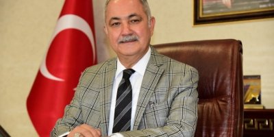 Osmaniye Belediye Başkanı Kara: “olayın Belediyemizle İlgisi Yok”