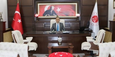 Osmaniye’de Belediye Binasına Düzenlenen Silahlı Saldırının 5 Şüphelisi Yakalandı