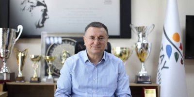 Savaş: "expo Hatay’a Can Suyu Olacak"