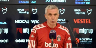 Önder Karaveli: "13 maçın hiçbirinde bu kadar pozisyon vermemiştik"