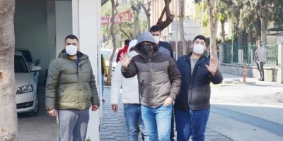 Mgc’den Yerel Gazeteye Yapılan Saldırıya Kınama