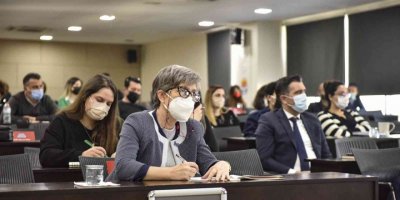 Adana için Sürdürülebilir Enerji ve İklim Eylem Planı hazırlanıyor