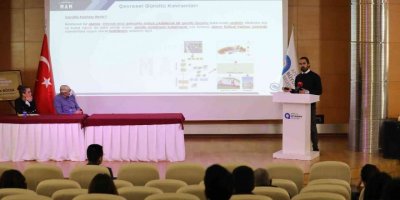 Antalya’da 19 ilçeyi kapsayan ’stratejik gürültü haritası’ hazırlanacak