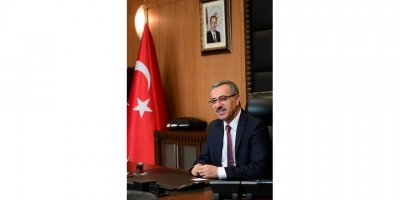 Kahramanmaraş’ta su tüketim bedelinde KDV indirimi